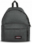 Eastpak Kuprinė Eastpak Padded Pak'r Juodas Denim - EK62077H universalus