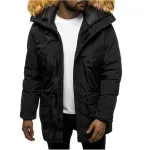 JBoyz parka striukė