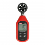Anemometras Uni-T UT363