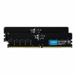 RAM Crucial 32GB [2x16GB 4800MHz DDR5 CL40 DIMM]