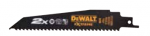 DEWALT PJŪKLĖS DISKĖS PJŪKLĖMS 305x4,2mm MEDIENA SU EXTREME VINE / 5vnt.