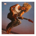 Vinilinė plok&scaron;telė Sammy Hagar &ndash; Sammy Hagar