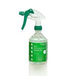Bio-chem blizgių pavir&scaron;ių valiklis BIO HIGH-GLOSS CLEANER, 500 ml