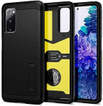 Telefono dėklas Spigen SPN1372BLK