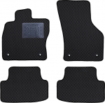 Openauto Polimeriniai EVA kilimėliai Seat Leon III 2012-2020m.