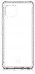 Dėklas ITskins BIO Case-Samsung A42 5G - Clear