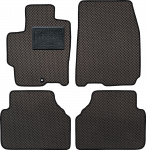 Openauto Polimeriniai EVA kilimėliai Mazda Premacy I 1999-2005m.