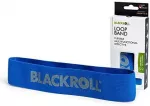 Pasiprie&scaron;inimo guma BLACKROLL&reg; LOOP BAND Mėlyna