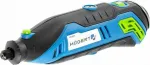 Rotacinis įrankis Hogert HT2E101; 130 W