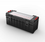 Qbrick System Įrankių dėžė PRO 700 Expert