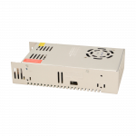 Orno Atviro rėmo 12VDC 500W maitinimo &scaron;altinis