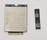 Mar&scaron;rutizatorius Lenovo Quectel SDX24 EM120R-GL 4G