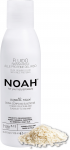 Noah 5.13. Curl Reviving Fluid Garbanų fluidas su ryžių proteinu, 125 ml
