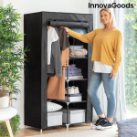 Drabužių ir batų dėklas InnovaGoods (Naudoti C)