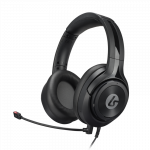 Ausinės su mikrofonu Lucidsound LS10P