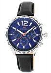 Laikrodis TOMMY HILFIGER MEN'S WATCH 1791468 GAVIN (zf003d)