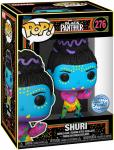 Figūrėlė Funko POP! Marvel Shuri Exclusive