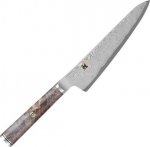 Zwilling Virtuvinis Peilis - MIYABI 5000 MCD Shotoh 13 cm ZDP-189 Plienas 235 mm