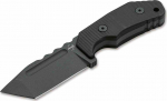 Boker N&oacute;ż Bker Plus Little Dvalin Tanto Juodas