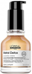 L'Or&eacute;al Professionnel Metal Detox Concentrated Oil Koncentruotas apsauginis plaukų aliejus, 50 ml