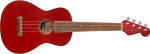 Tenorinė ukulelė Fender AVALON TENOR UKE, CHY WN