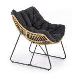 Halmar Fotelis WHISPER