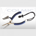 Replės COLMIC PINZA SPLIT RING NEW