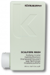 Kevin Murphy Scalp Spa Wash Foaming &Scaron;ampūnas, 250 ml