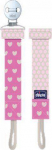 CHICCO 00009341100000 čiulptuko juostelė rožinė