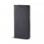 Reach Dėklas Smart Magnet Xiaomi Redmi 11A/12C/Poco C55 juodas