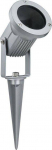 Paulmann Specialus sodo prožektorius IP65 maks. 1x28W aliuminis