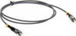 TST RBLINE PATCHCORD SINGLE PC- FC / FC- 1, 0 1 m