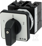 Eaton L-0-P 3P 20A kameros jungtis T0-3-8401 / E (091047)
