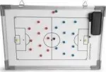 Taktinė lenta 30x45cm su magnetais Yakimasport 100155