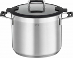 Roesle ROESLE - Auk&scaron;tos Puodas 24cm Silence Pro