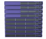 &Scaron;akotuvas EXTREME NETWORKS 5420F 24PORT POE+ SWITCH