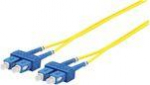 &bdquo;MicroConnect Duplex SC/SC&ldquo; 9/125 &micro;m OS2 15m (FIB221015)