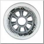 Ratukai riedučiams 82A Nils Extreme 8x2.4cm/4vnt.