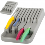 Peilis drawer organiser 9 compartments insert