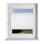 Plisuotos žaliuzės PLI 5001 45cm x 145cm
