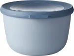 Rosti Mepal Miska Cirqula 1000 ml Nordic Mėlyna Mepal