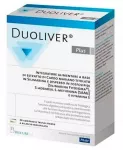 Pileje Duoliver Plus 24 tabletės