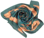 Viper Fashion Lengva skarelė moterims su &scaron;ilku 35106-3