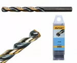 Smart HSS metalinis grąžtas 9,4 mm / 5 vnt / i&scaron;manusis