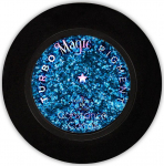 Constance Carroll Turbo Magic Pigment &Scaron;e&scaron;ėlis vokų Nr. 33