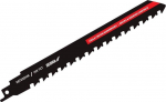 Dedra Kardo pjuklo geletes 240190mm lst betonas HM