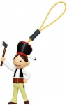 Tisso Toys Raktų juosta Tissotoys Bolek G&oacute;ral 11003Z