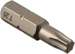 Makita TX sukimo antgalis 25MM T25 (10Vnt.) P-06351