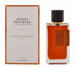 Goldfield & Banks Desert Rosewood EDP parfumuotas vanduo, 100 ml