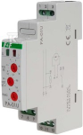 F&F MAX-PA-01U analoginė relė